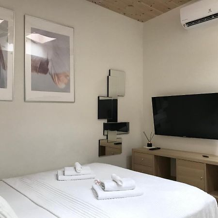 Lt Mini Studio Palanga Dış mekan fotoğraf