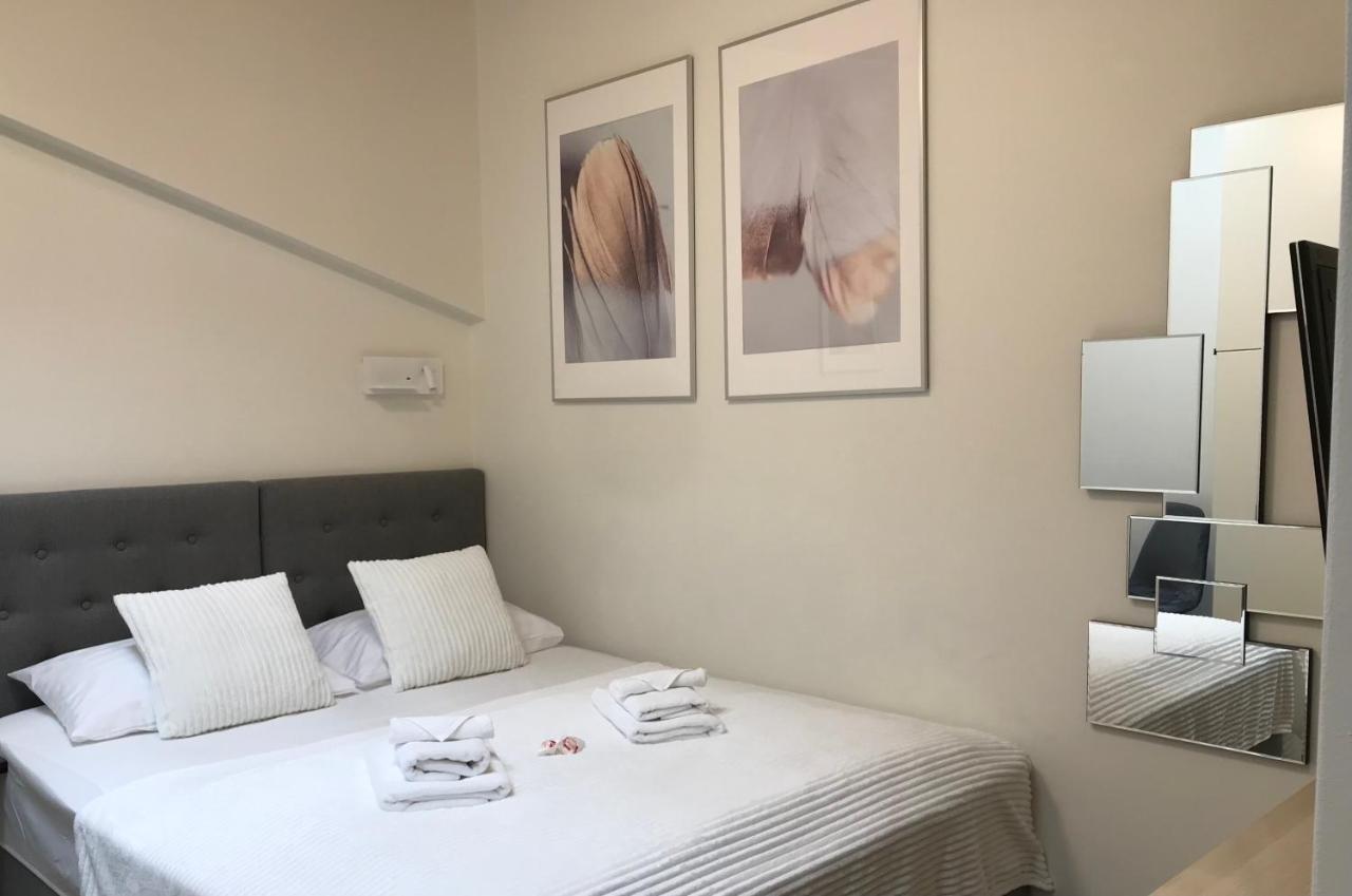 Lt Mini Studio Palanga Dış mekan fotoğraf