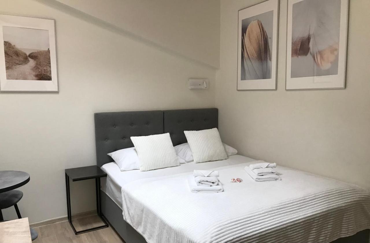 Lt Mini Studio Palanga Dış mekan fotoğraf