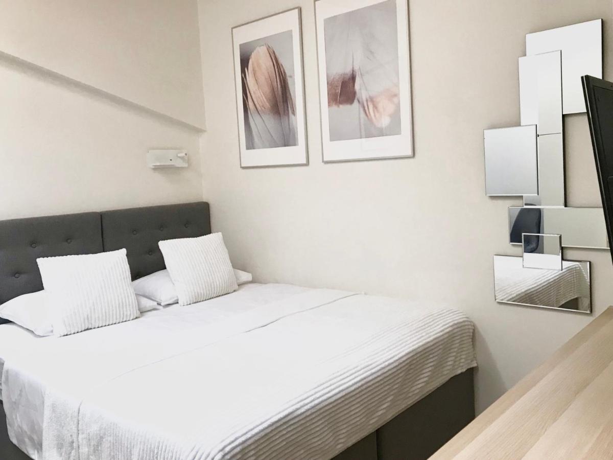 Lt Mini Studio Palanga Dış mekan fotoğraf