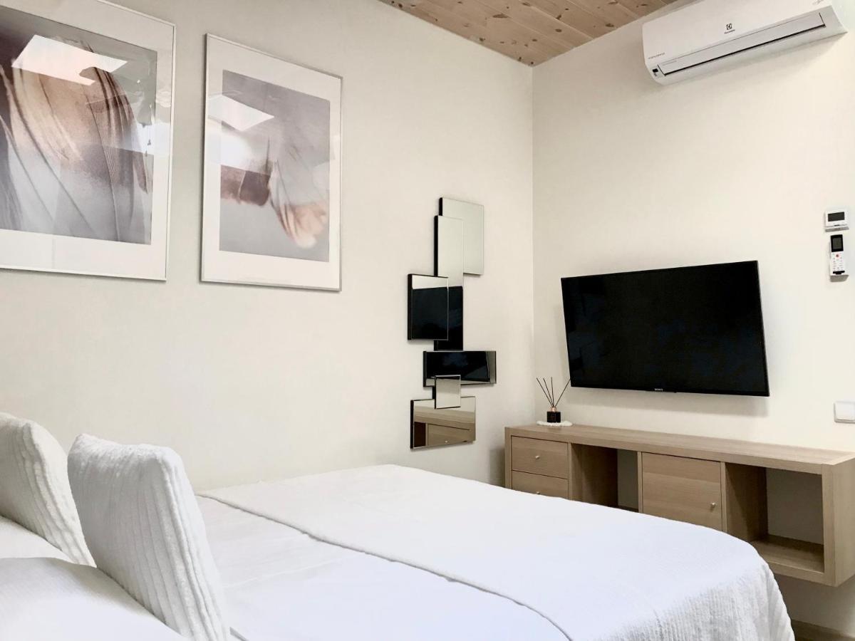 Lt Mini Studio Palanga Dış mekan fotoğraf