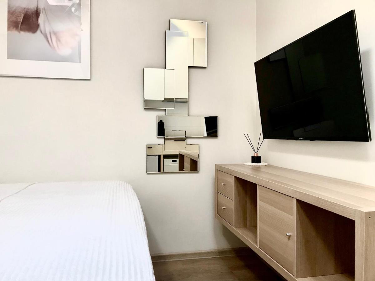 Lt Mini Studio Palanga Dış mekan fotoğraf