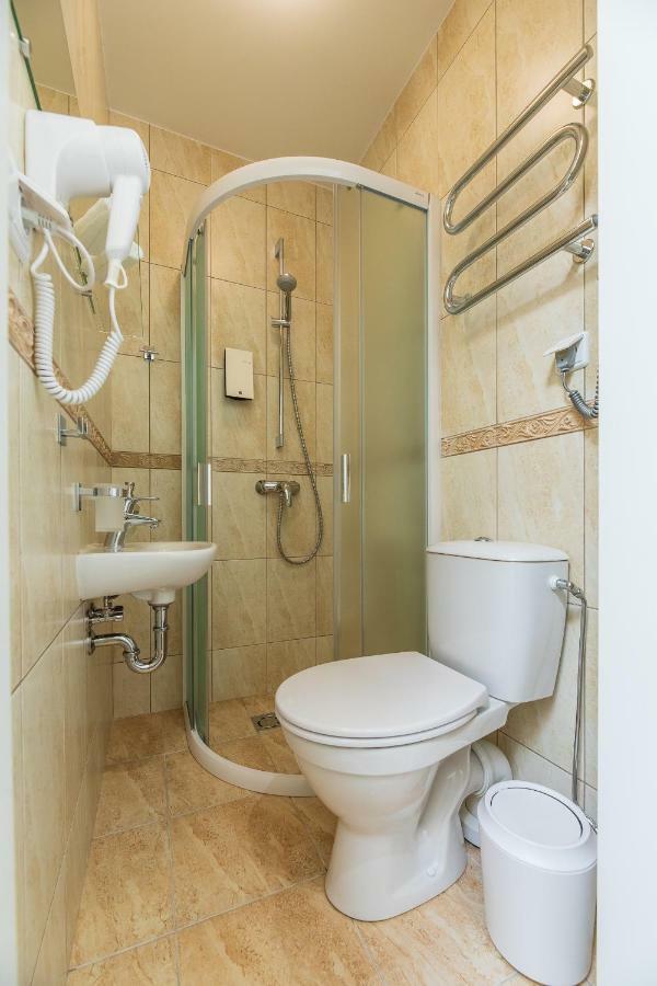 Lt Mini Studio Palanga Dış mekan fotoğraf